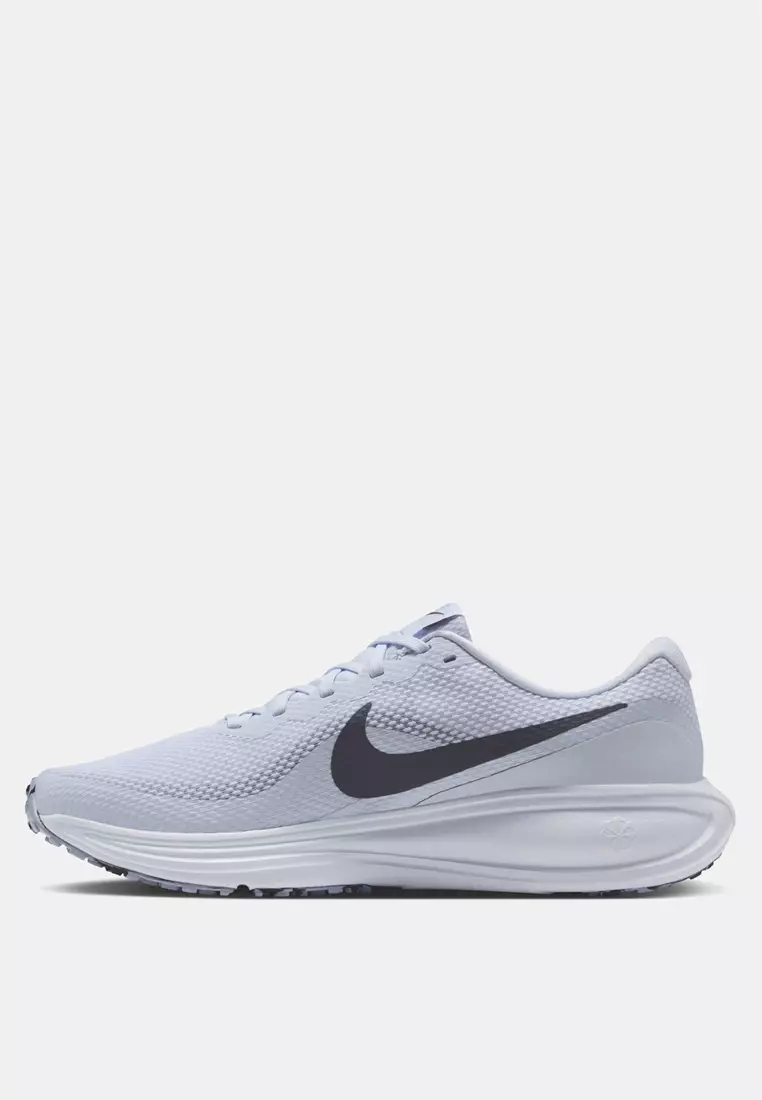 Jual Nike Revolution 8 Men's Road Running Shoes Original 2026 | ZALORA ...