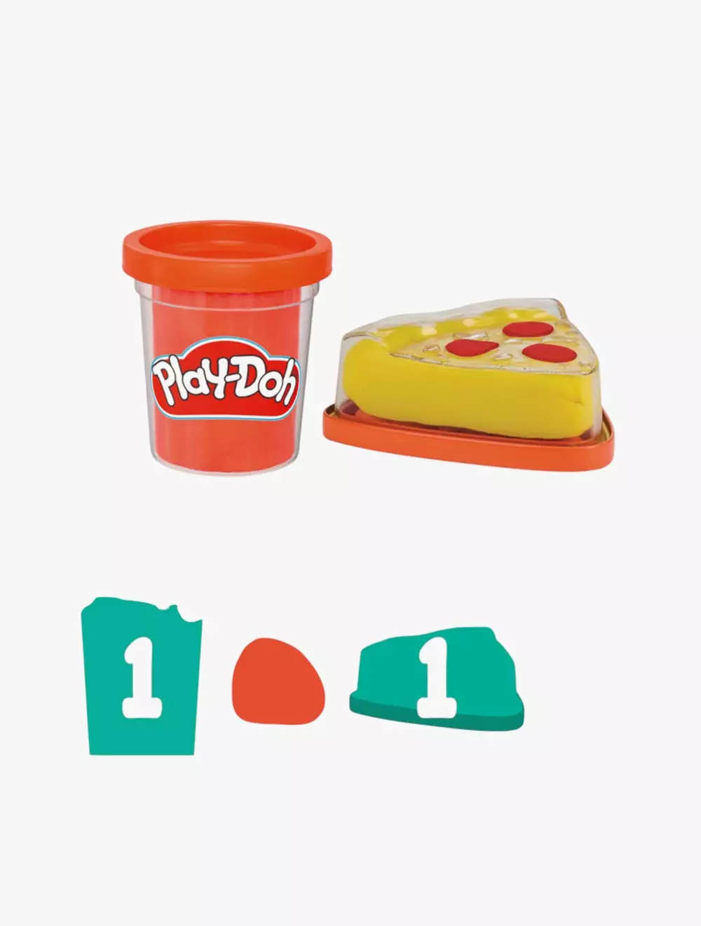 Play-Doh Treats to Go Assortment - PDOG2303