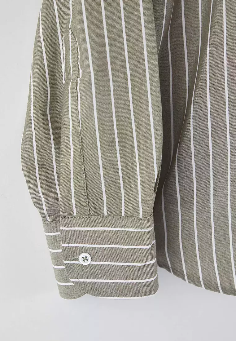 Stripe Shirt