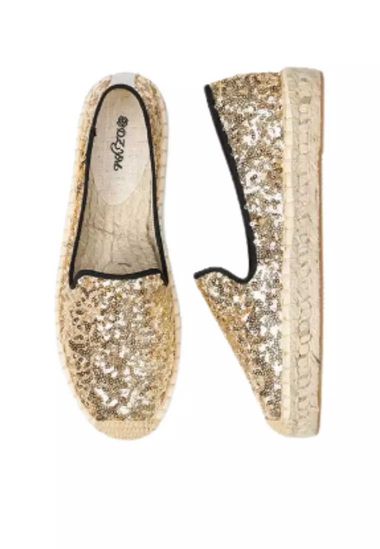 Tenta Espadrilles