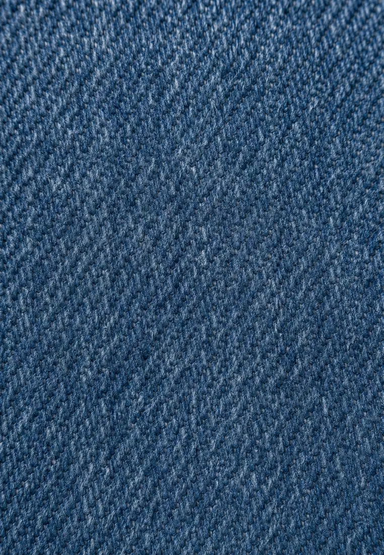 Fashion Denim Jacket