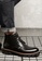Twenty Eight Shoes black Classic Leather Business Boots VMB76200 6E4D4SHB40DCD5GS_4