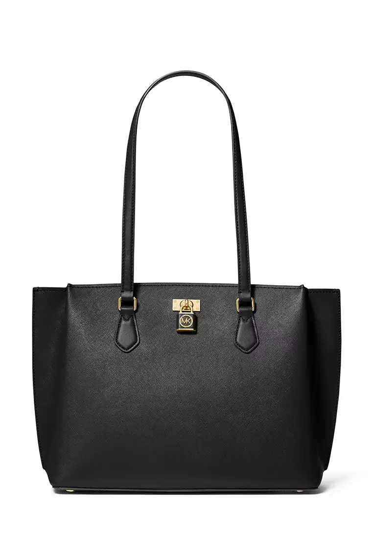 Harga tote best sale bag michael kors