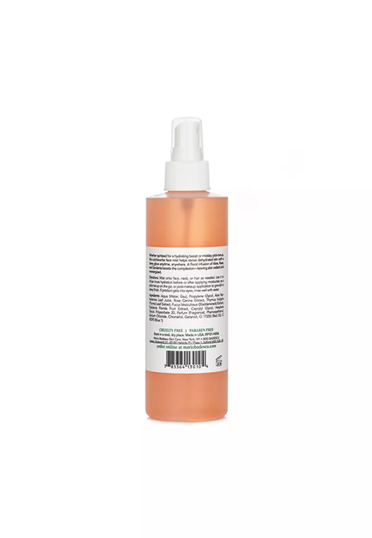 MARIO BADESCU - Facial Spray With Aloe.