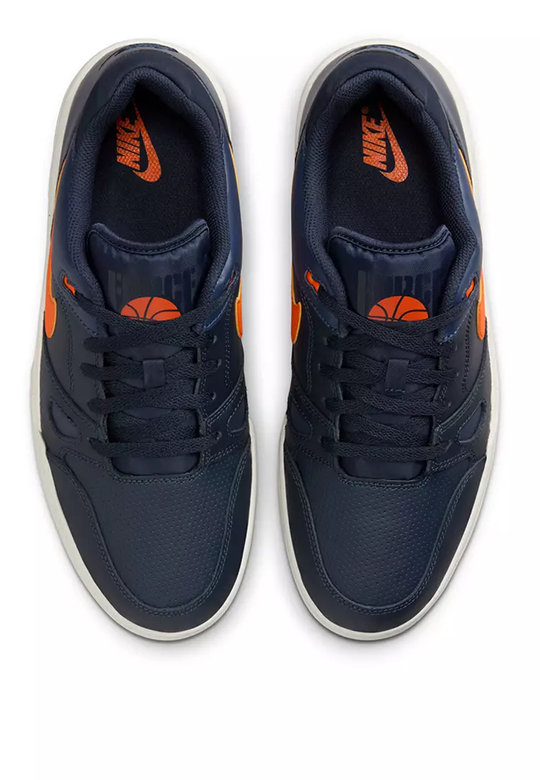 Full Force Low Sneakers