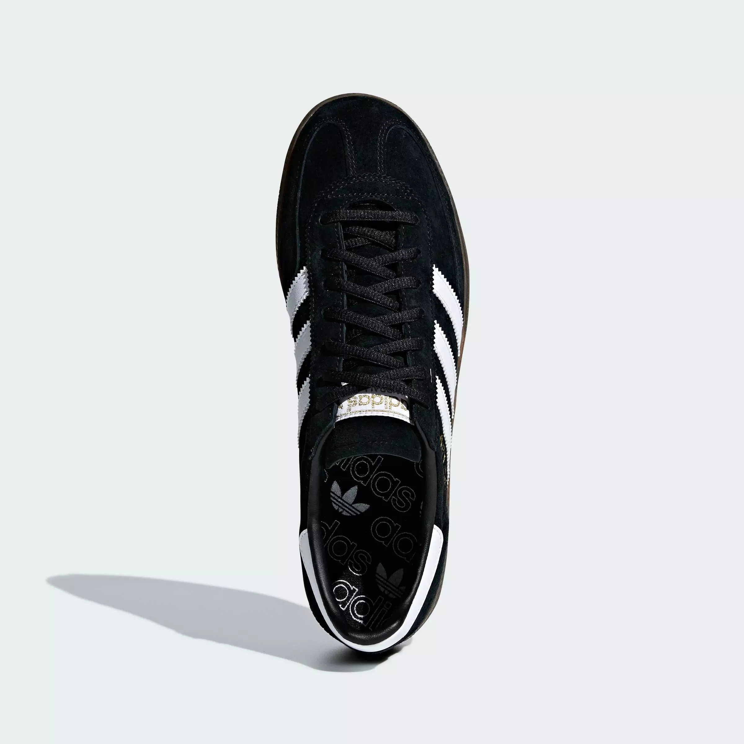 handball spezial shoes