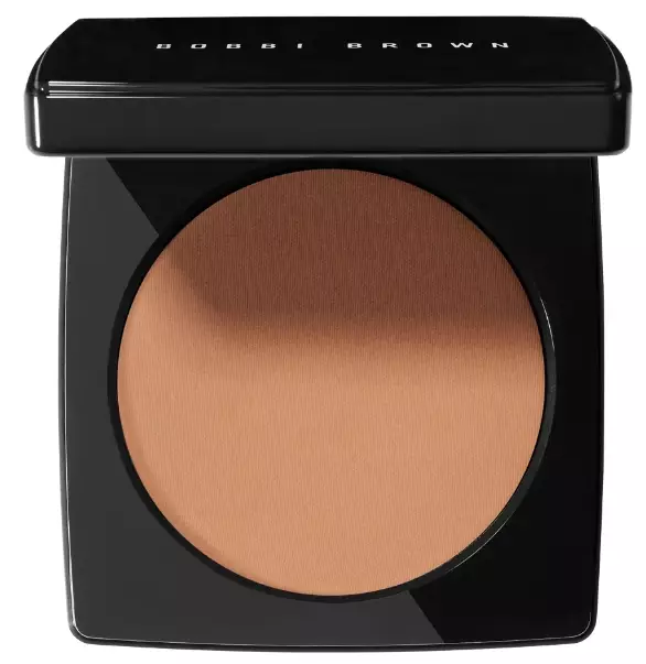 Bobbi Brown Bronzing Powder • 8g - Golden Light
