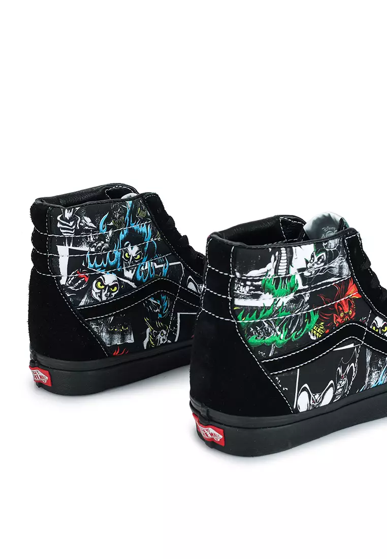 Disney hotsell sk8 hi