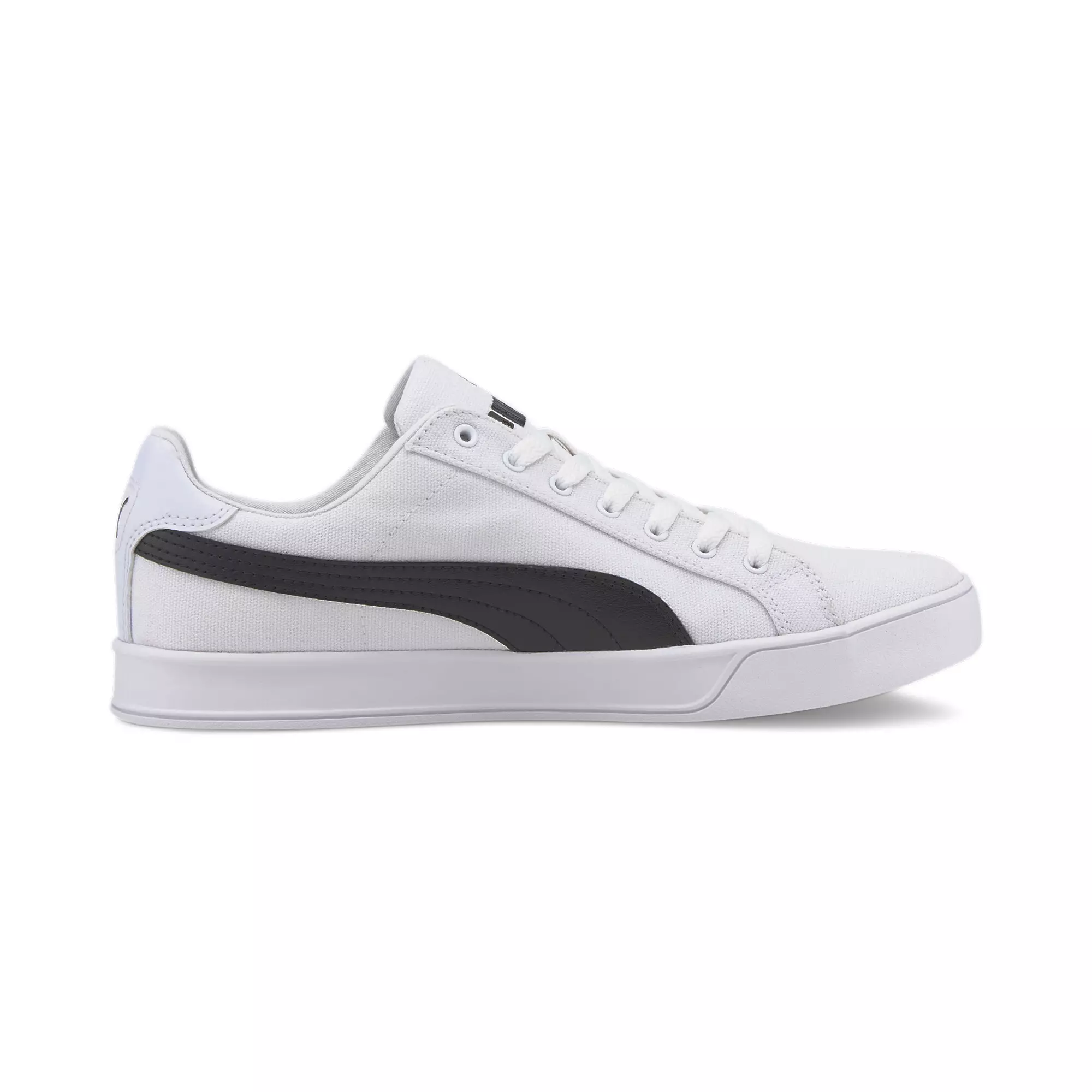 Puma Smash Vulc Canvas