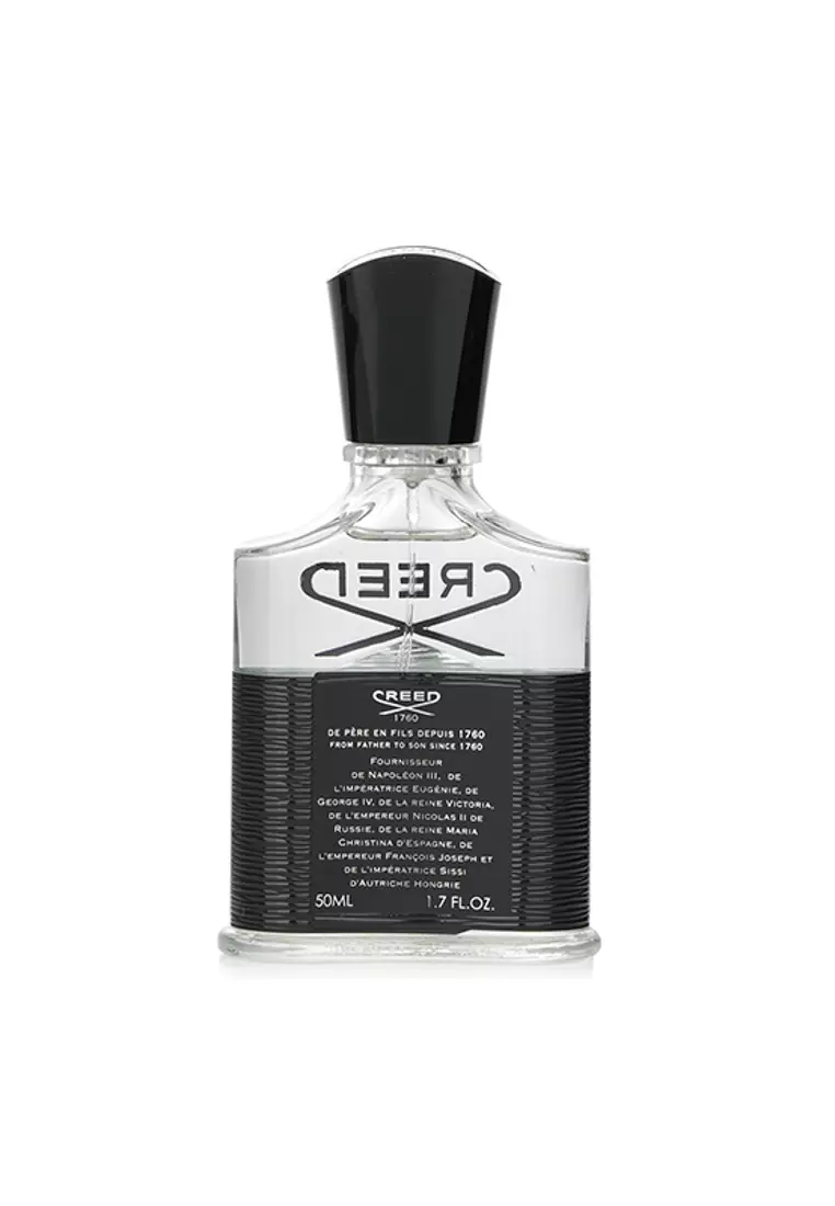 Buy Creed CREED - Aventus Fragrance Spray 50ml/1.7oz 2025