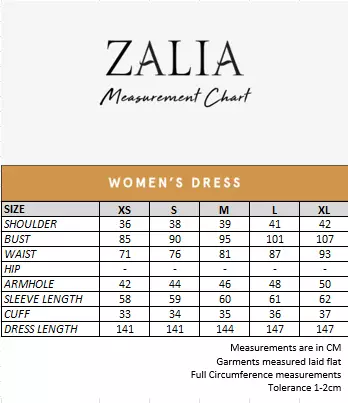 Rita Buttoned Denim Dress