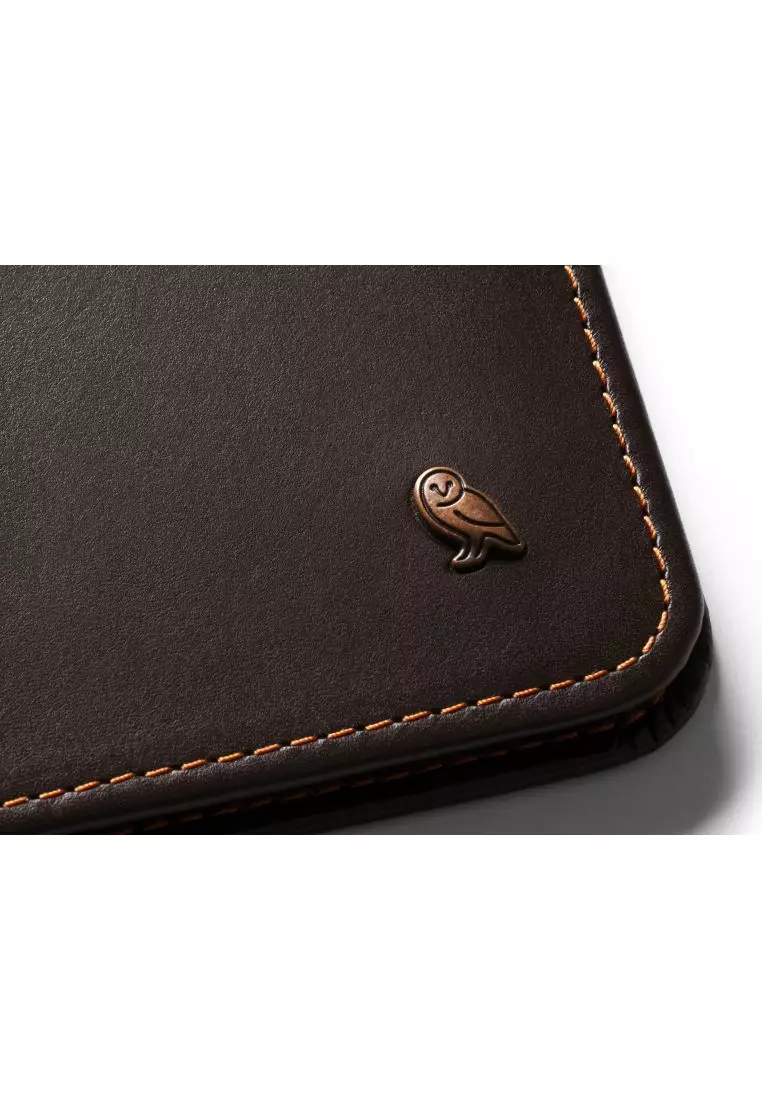Bellroy Hide & Seek Wallet Lo (RFID Protected) - Java