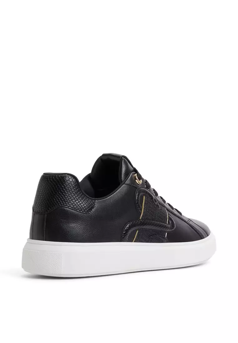Slither Sneakers