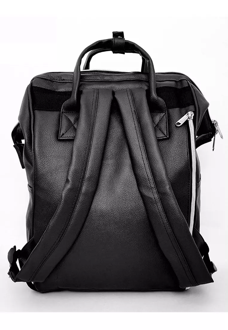 Artemis FL Backpack - Black