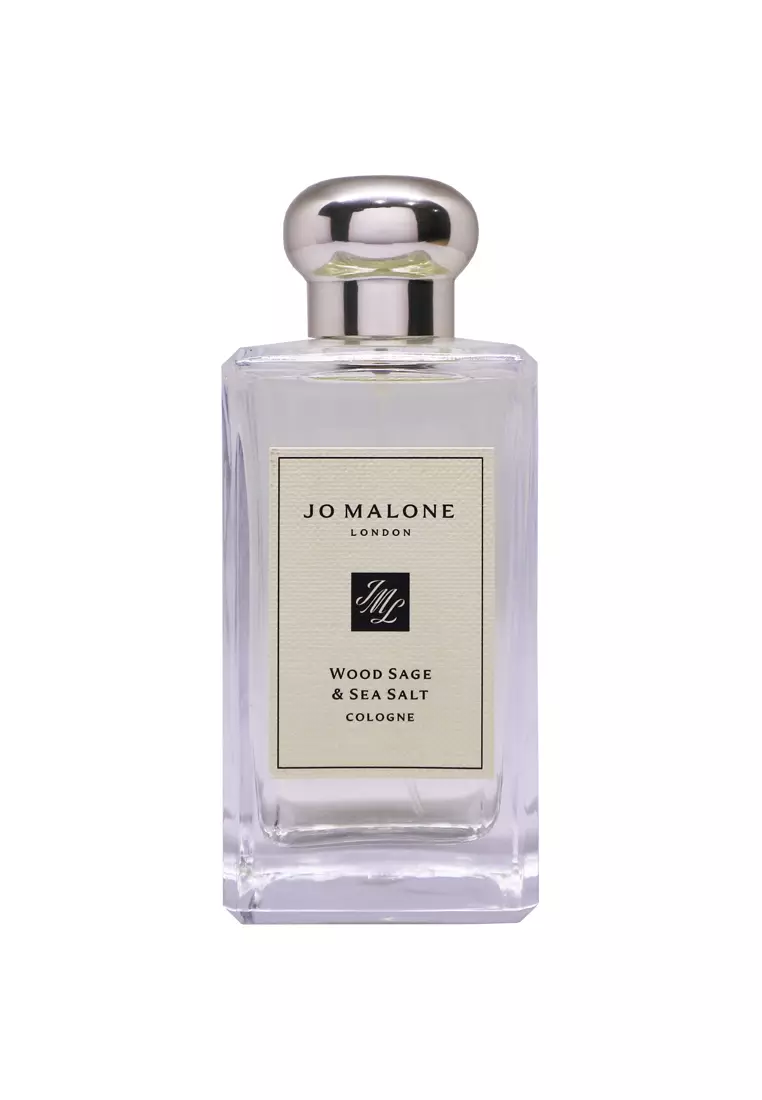 Jo Malone Wood Sage & Sea Salt Unisex 100 ML