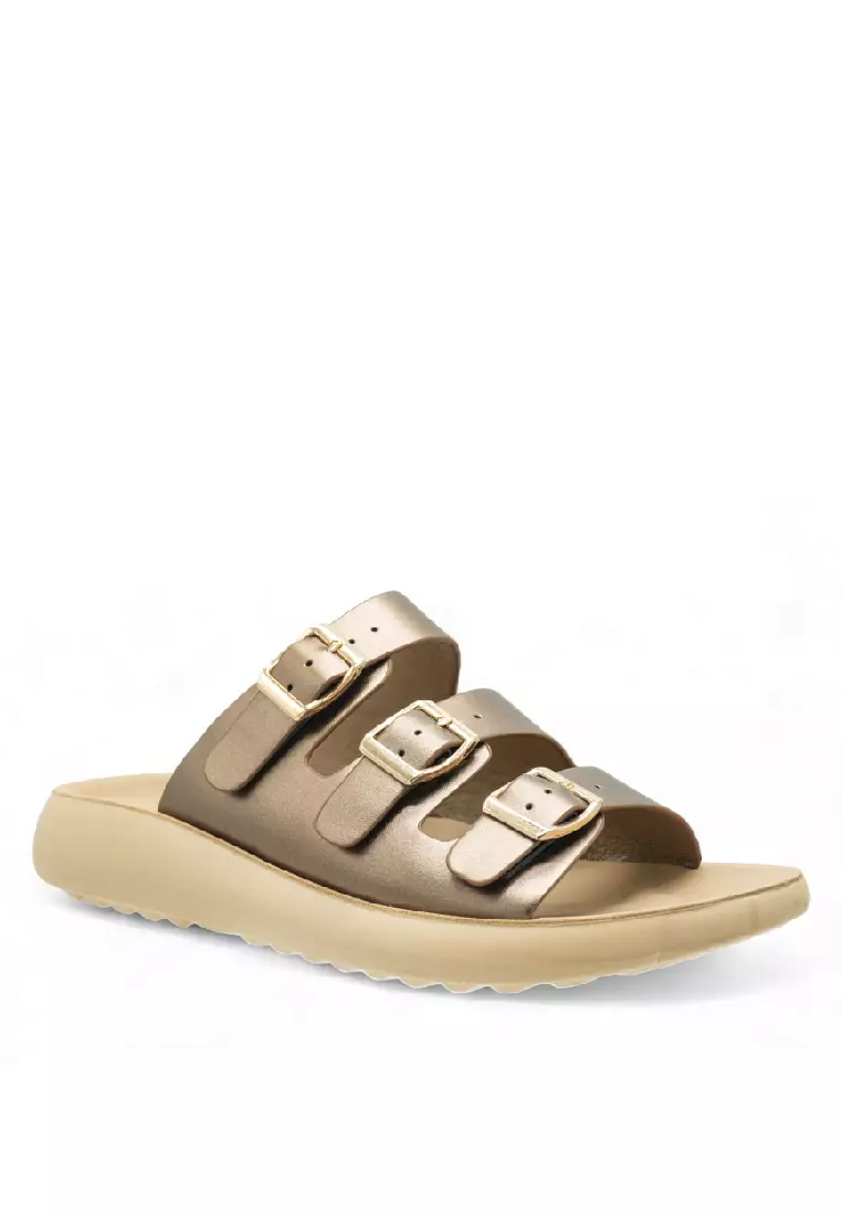 Women Slip On Casual Sandals - 240470221