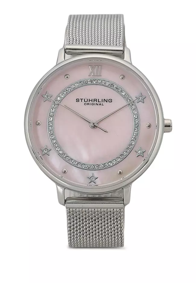 Womens stuhrling sales original watches