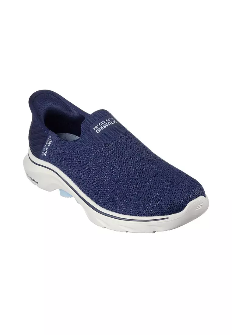 SLIP INS: GO WALK 7