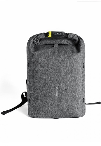 Buy Xd Design Bobby Urban Backpack 2020 Online Zalora Philippines