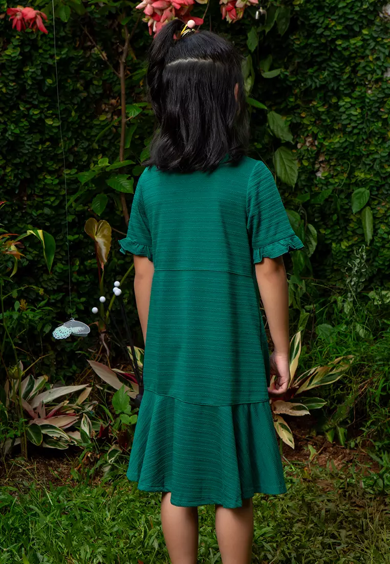 Girl Haydee Dress Junior