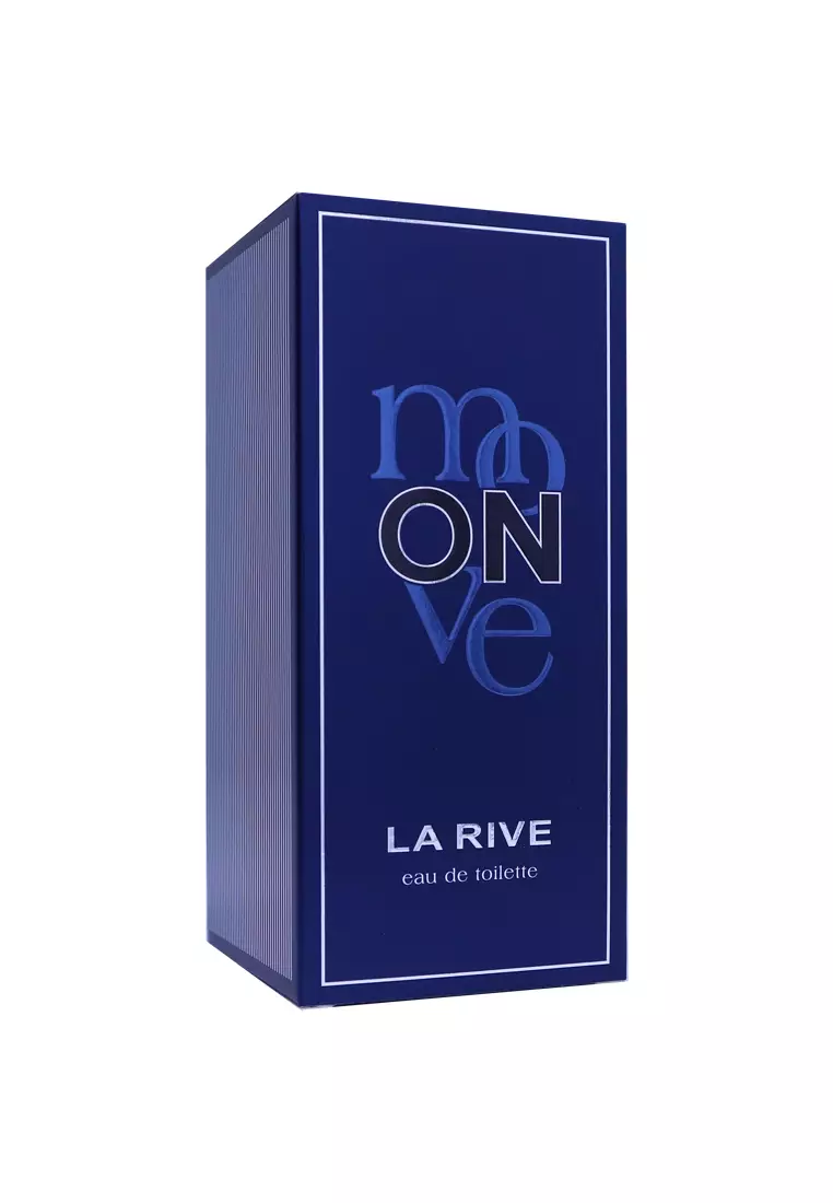 La Rive Move On Man 100 ML