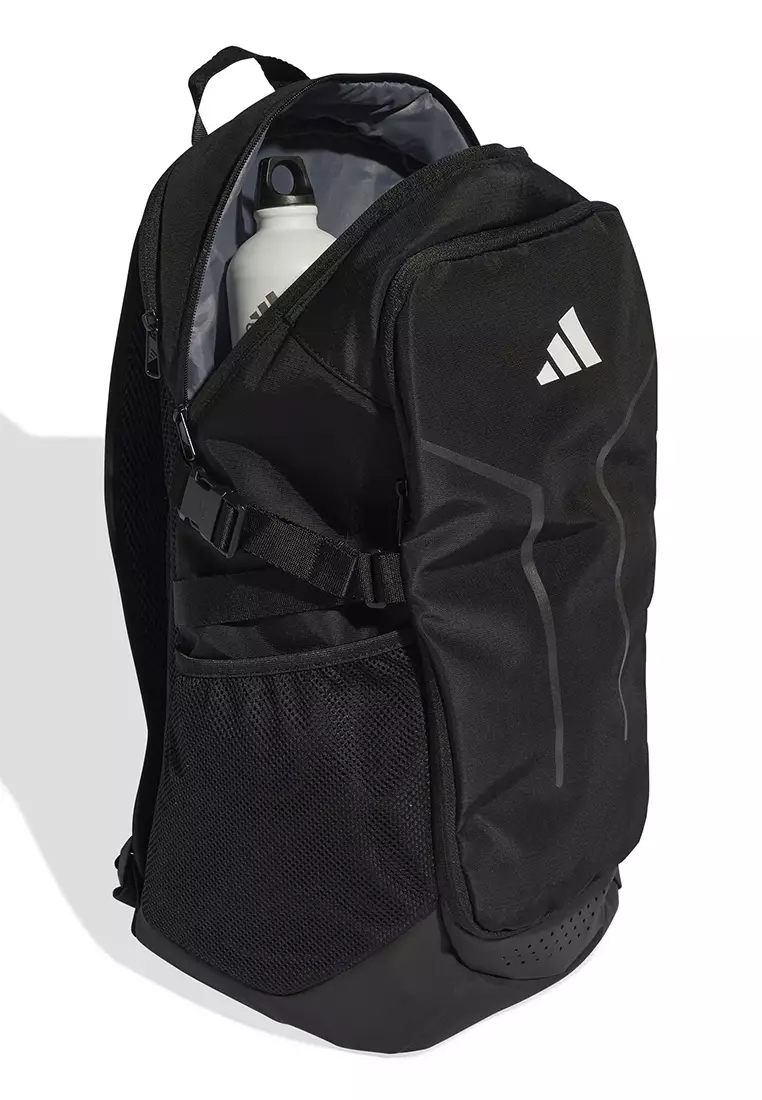 Primelift Backpack Training