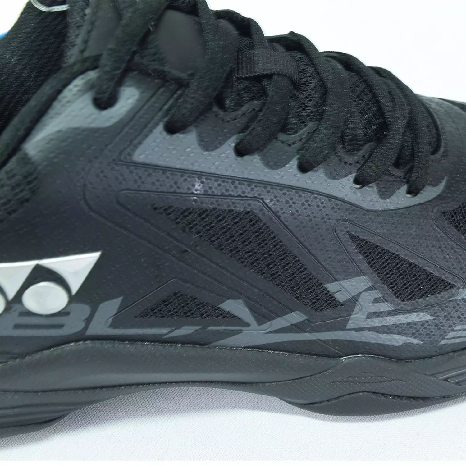 Sepatu Badminton Yonex Blaze 3 Black