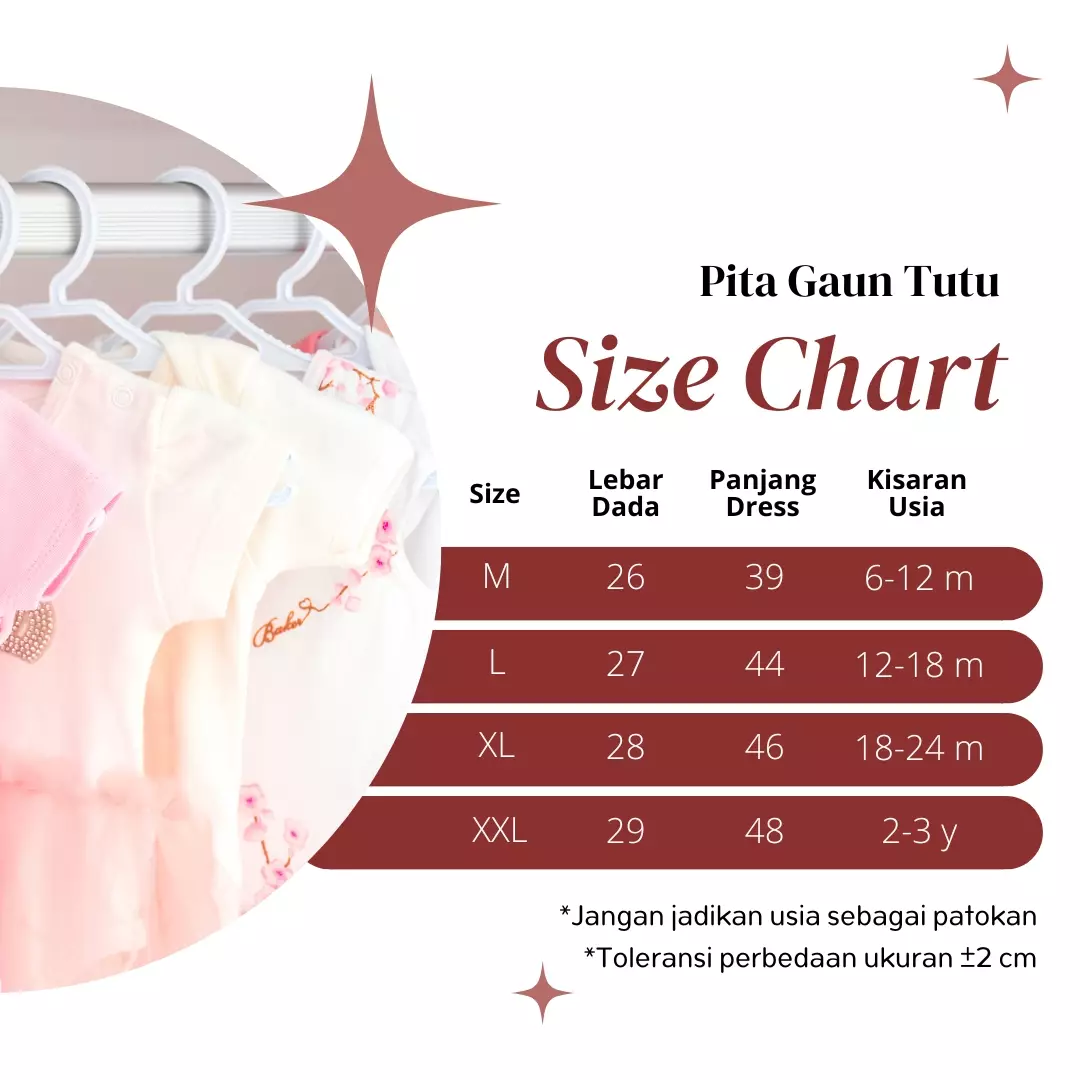 Dress Bayi Anak Perempuan Lengan Panjang Pita Gaun Rok Tutu Korean Style Import 4305 Venrz Ungu