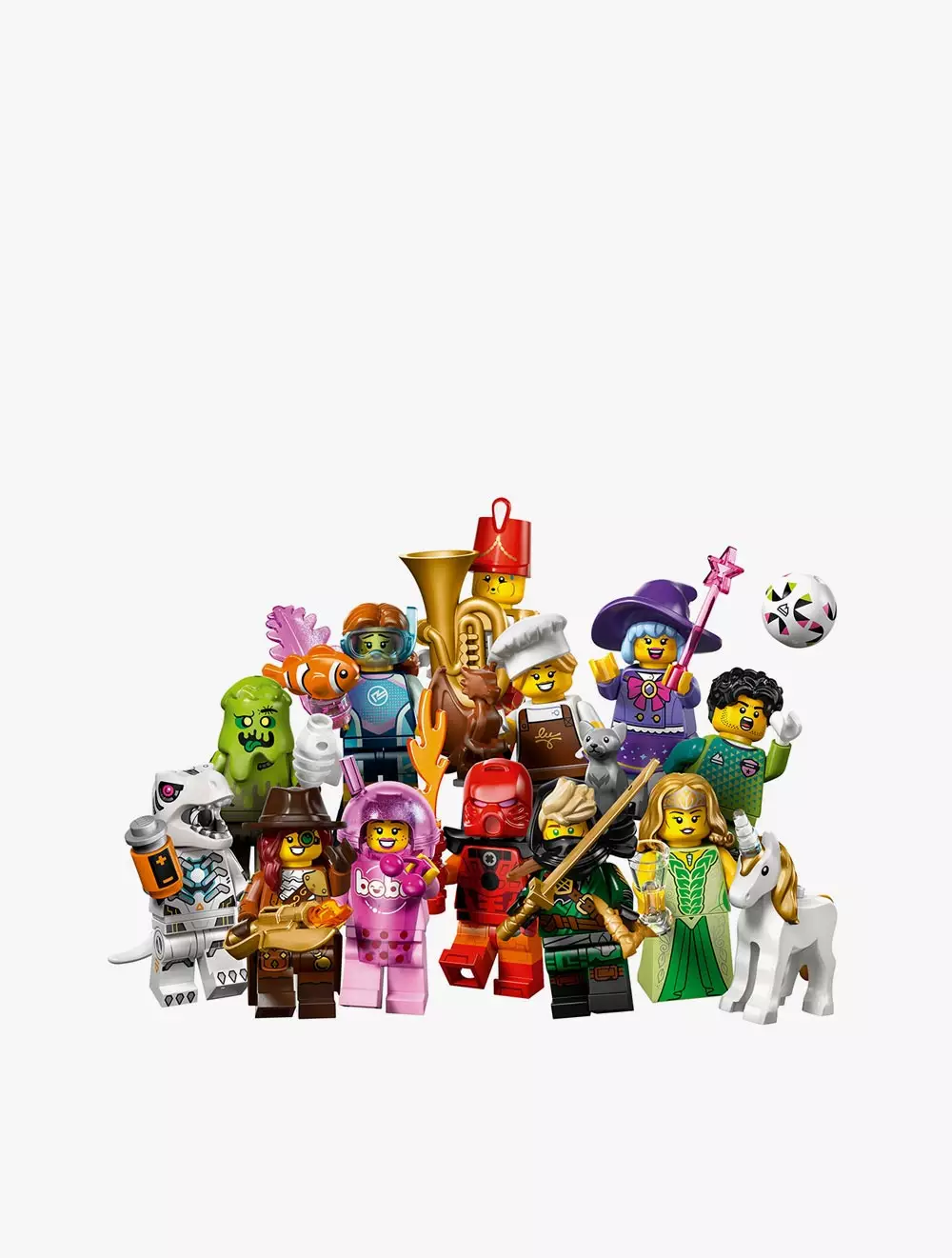 LEGO® Minifigures Series 29 - 71052