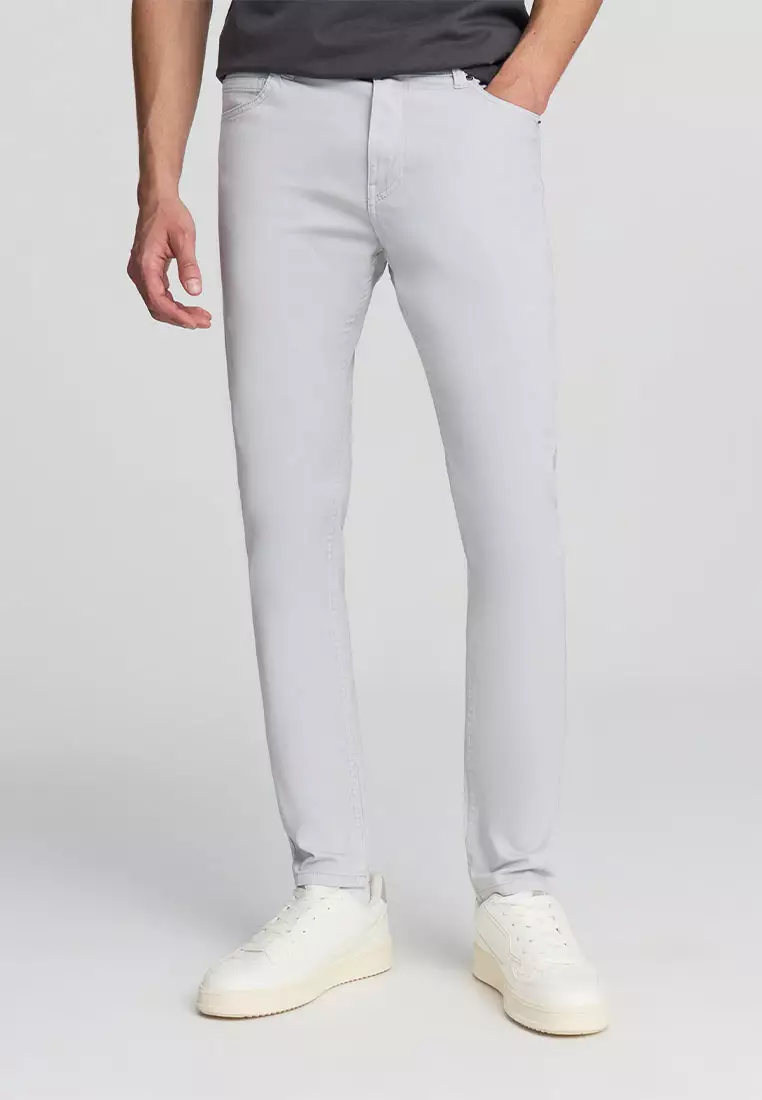 Man Long Pants