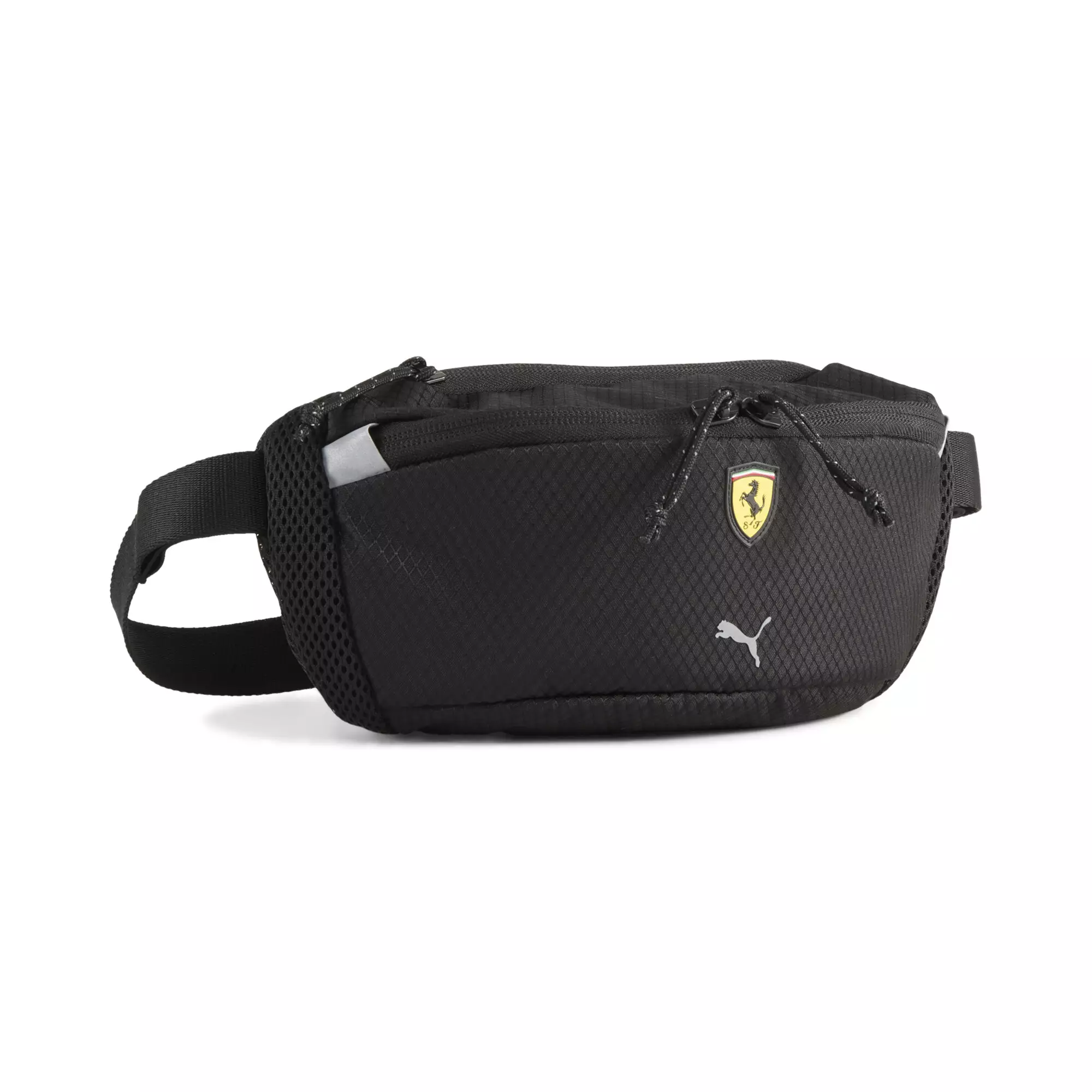 PUMA Scuderia Ferrari 1.5L Waist Bag Unisex