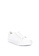 Appetite Shoes white Lace Up Sneakers 3AE12SH0D6A266GS_2