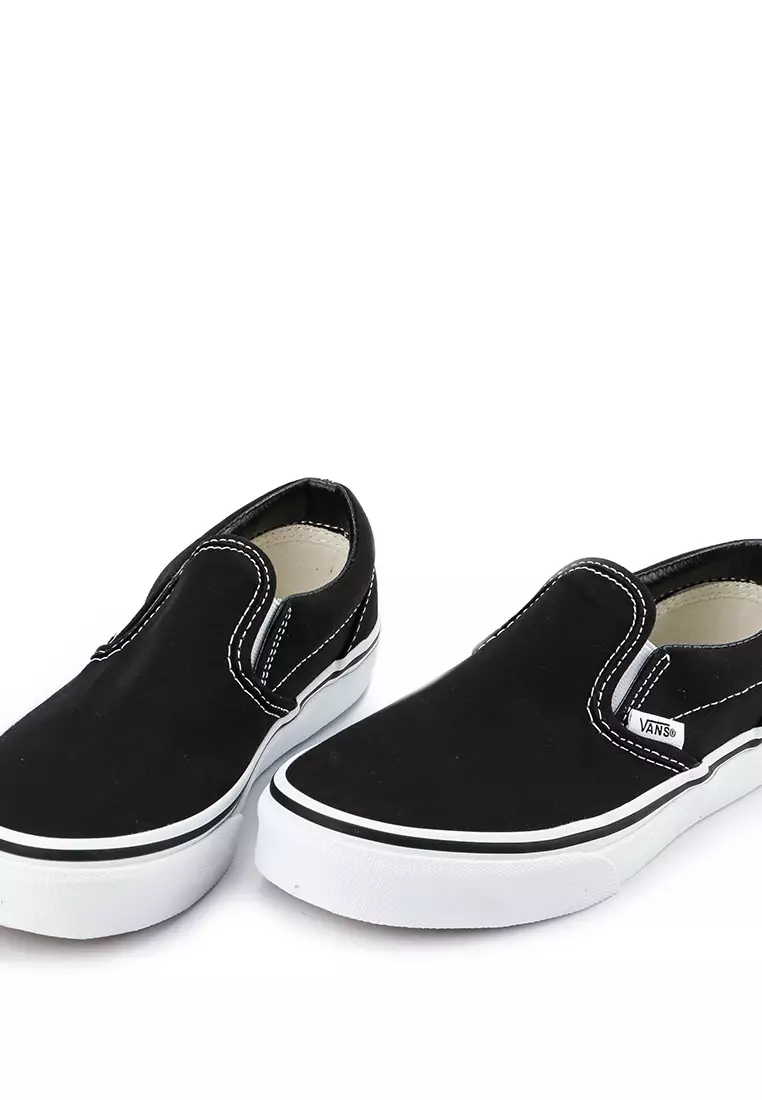 Jual VANS Classic Slip On Original 2024 ZALORA Indonesia