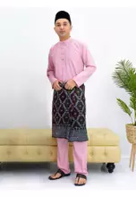Baby Pink