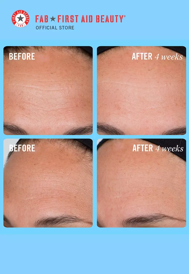 Buy FIRST AID BEAUTY First Aid Beauty Ultra Repair Firming Collagen