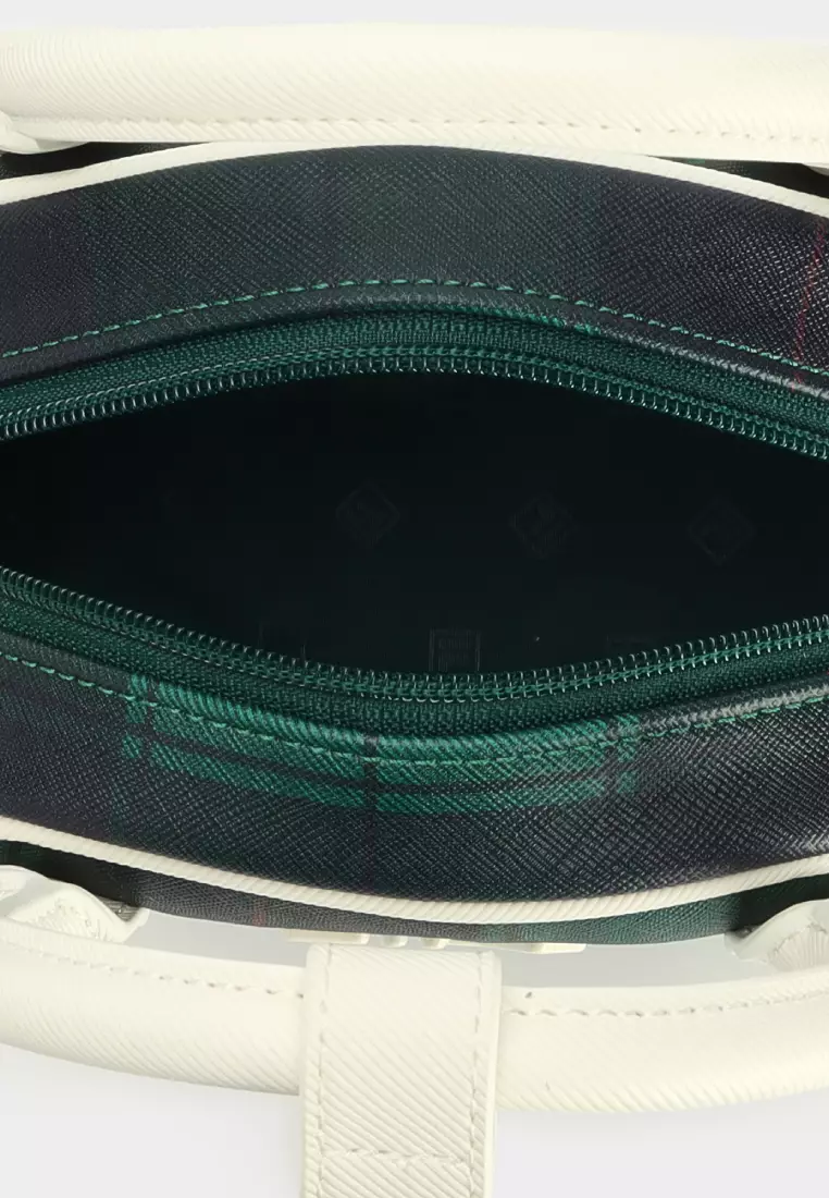 FILA Athletics Collection FILA Logo Crossbody Bag 2024 Buy FILA