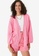 Trendyol pink Pocket Detailed Cardigan 15769AA0C95AB3GS_1