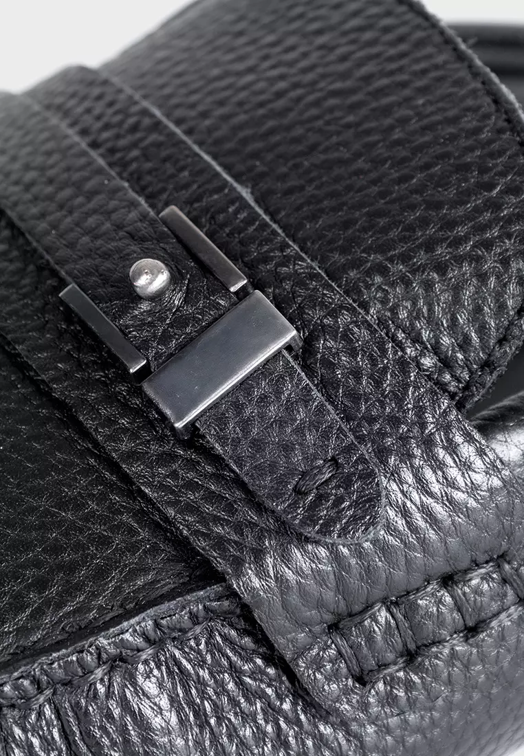 Men's Aris Slip-on Mocassins