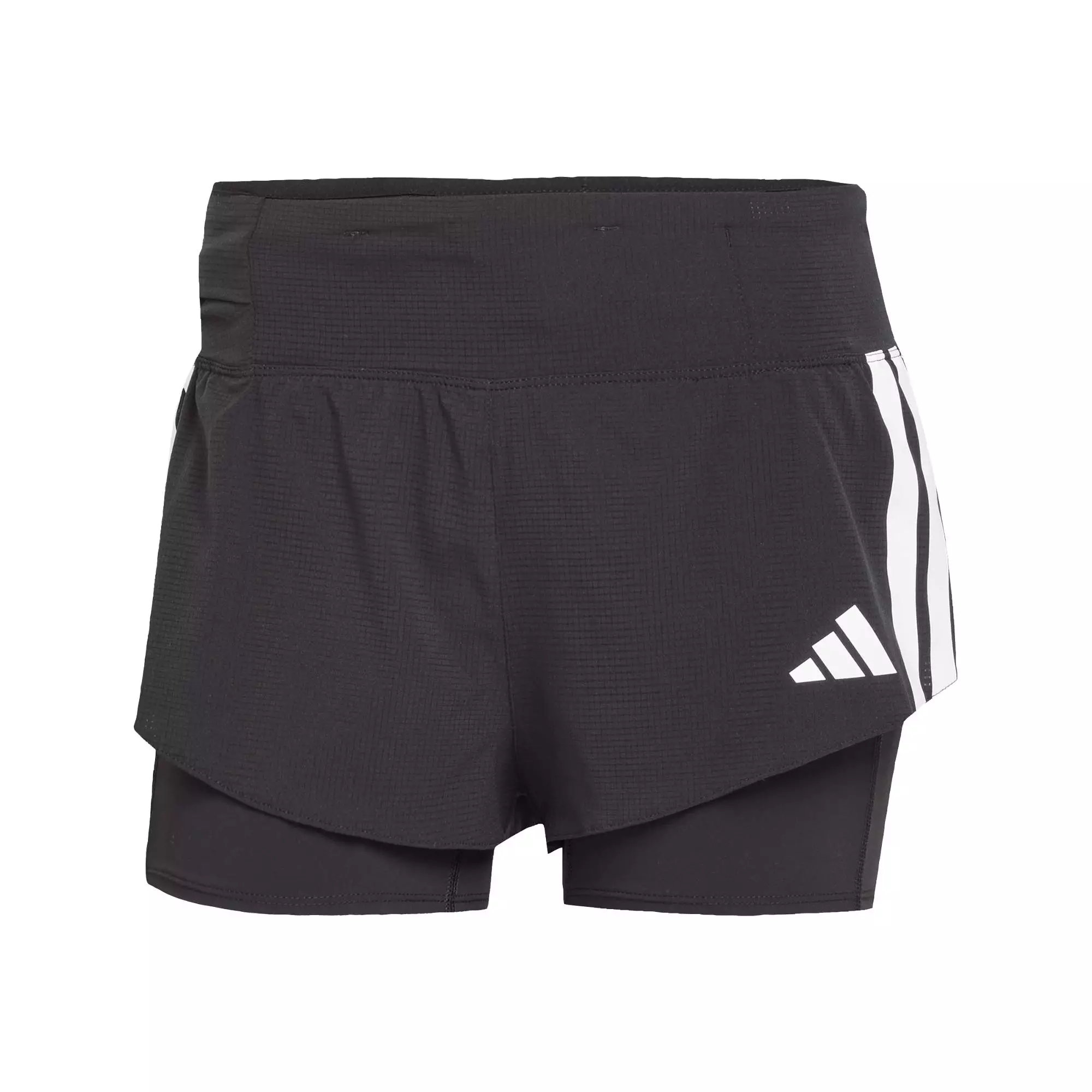 Adizero Running 2-in-1 Gel Pocket Shorts
