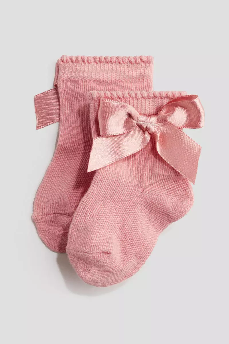 4-pack socks