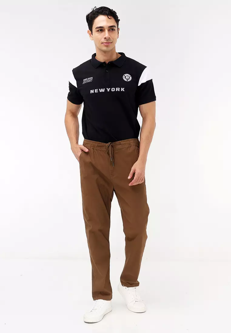 Chinos Trouser Pants