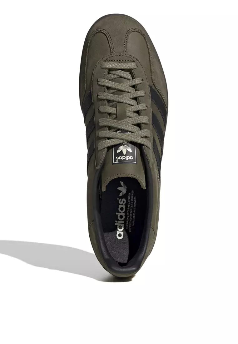 Gazelle Indoor Shoes