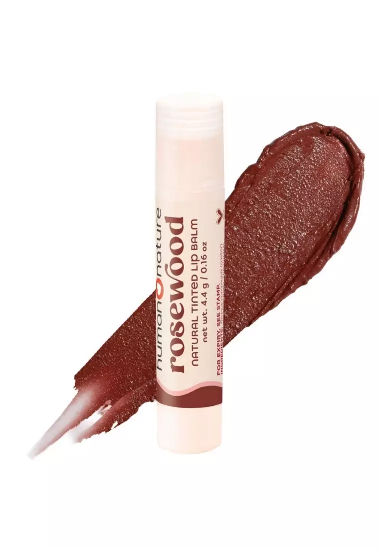 Tinted Lip Balm Rosewood 4.4g