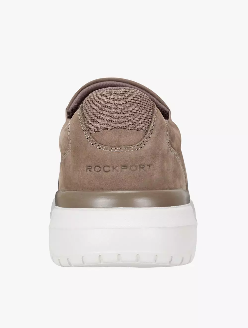Rockport JAIMIN Sneakers - Brown