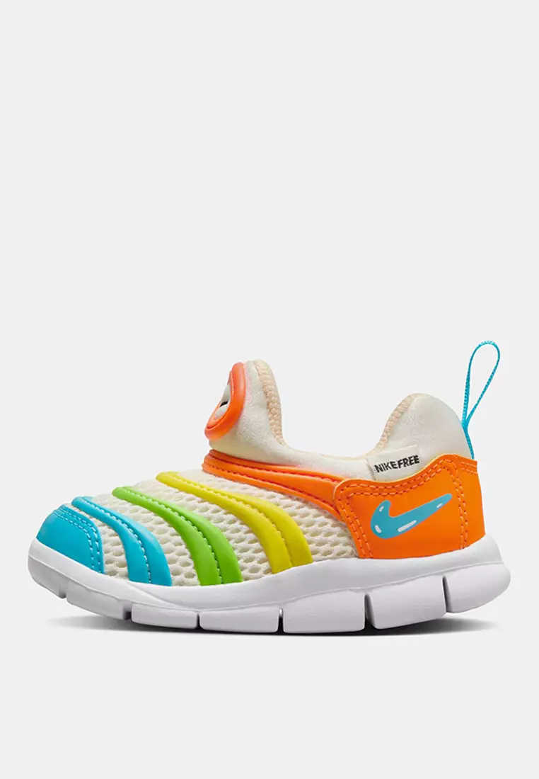 Dynamo Free Baby/Toddler Unisex Shoes