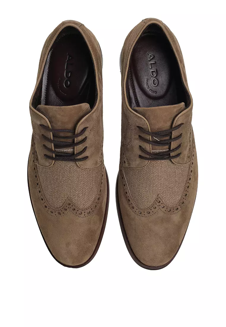 Sargasso Smart Casual Shoes