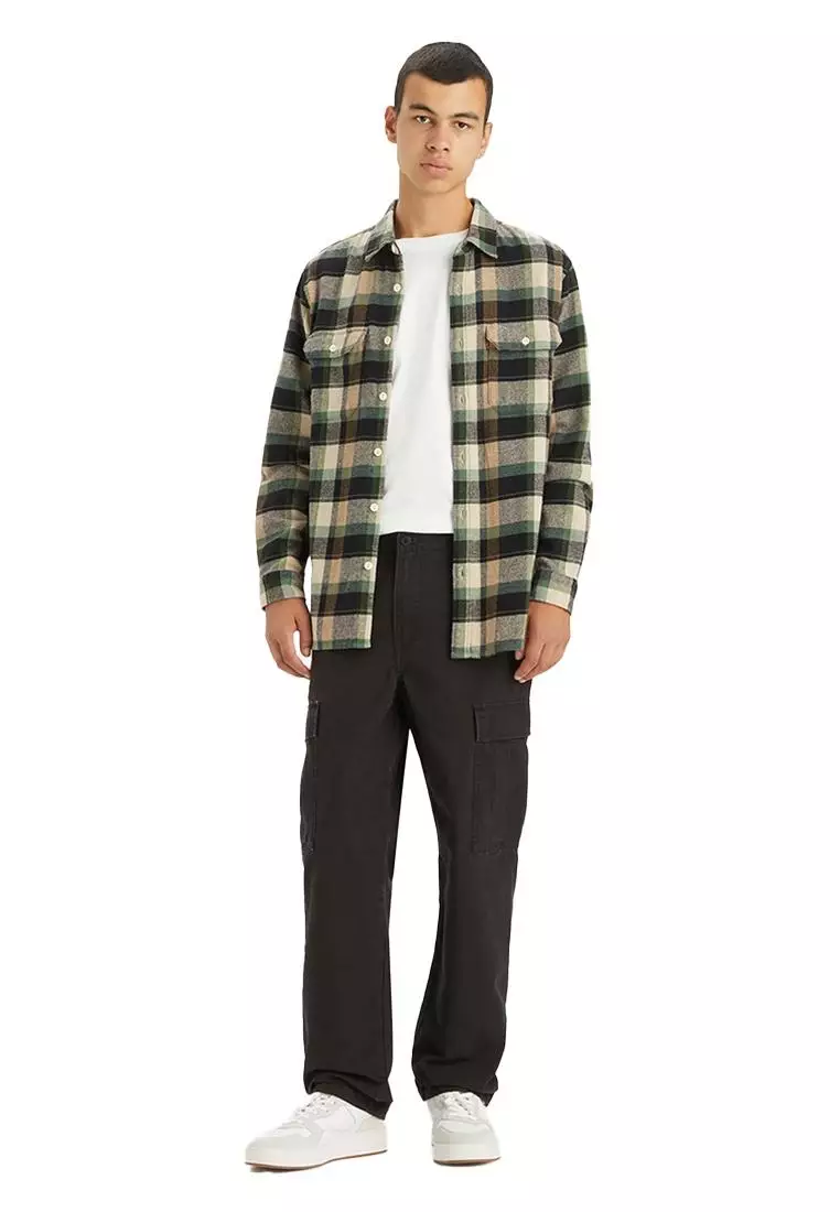 Levi's® Men's XX Cargo Straight Pants (A7364-0000)