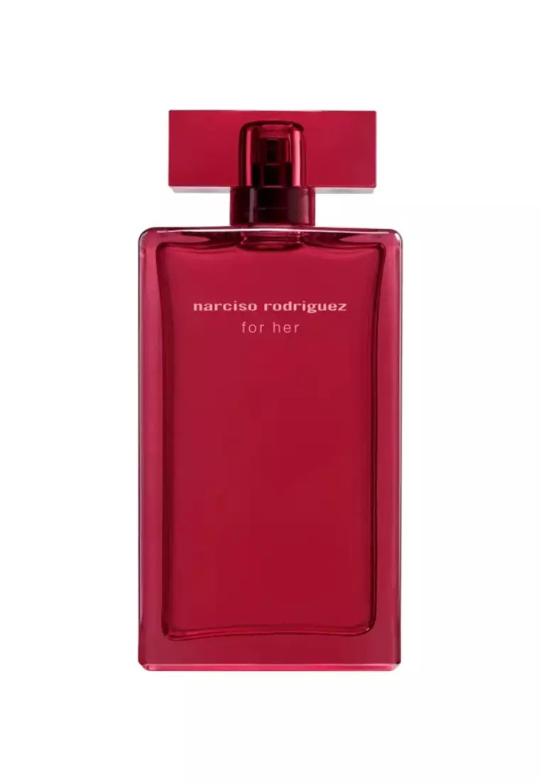 Jual Narciso Rodriguez Narciso Rodriguez For Her Intense Woman EDP
