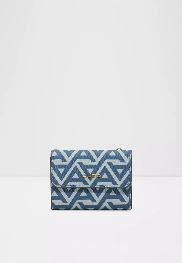 Buy ALDO Riella Wallet 2026 Online | ZALORA Philippines