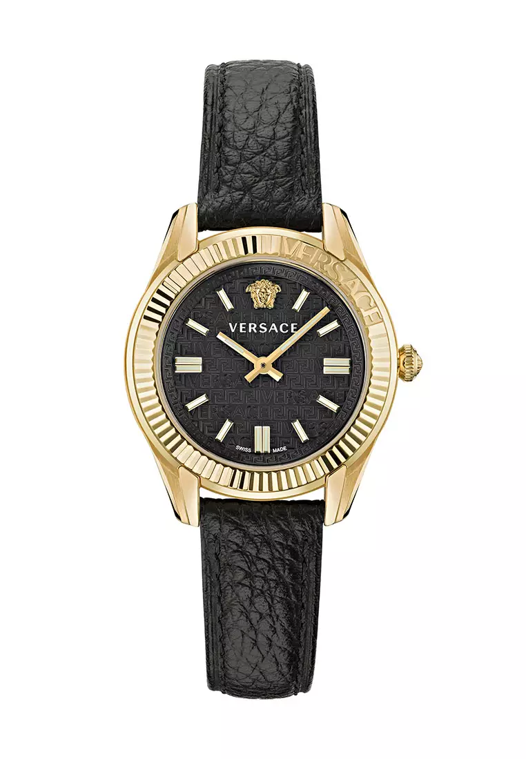 Buy versace outlet watch